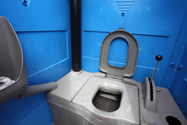 Best Temporary restroom rental  in Hallstead, PA