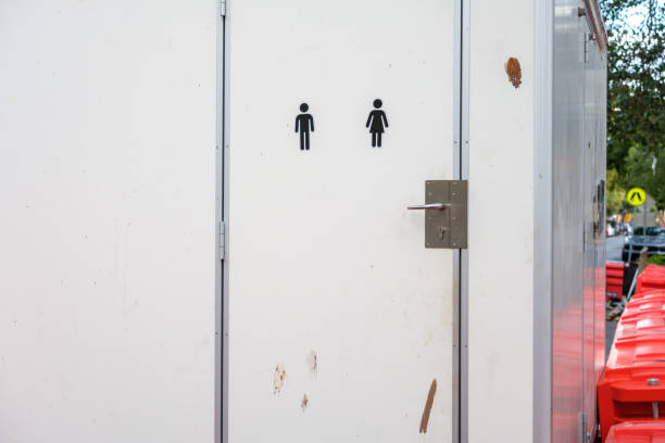 Portable Toilet Options We Offer in Hallstead, PA