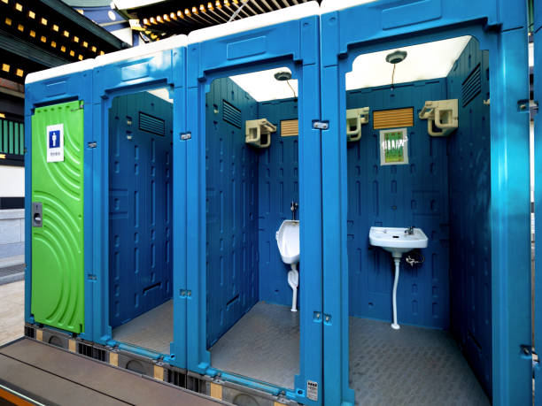 Best Long-term porta potty rental  in Hallstead, PA